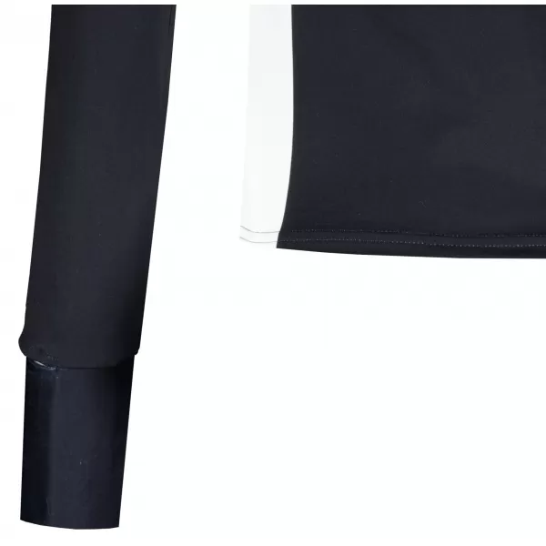  Ženska premium plus sportska majica ALTISPORT VOJ/ALW078MI04 CRNA 