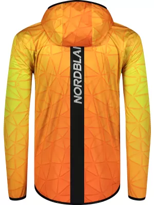 Muška lagana mekana jakna NORDBLANC SHAPES NBWSM8100 JANTA