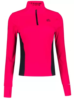 Ženska premium plus sportska majica ALTISPORT VOJ/ALW078MI04 IZD