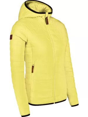 Postavljena jakna NORDBLANC NBWJL8117 JANTA