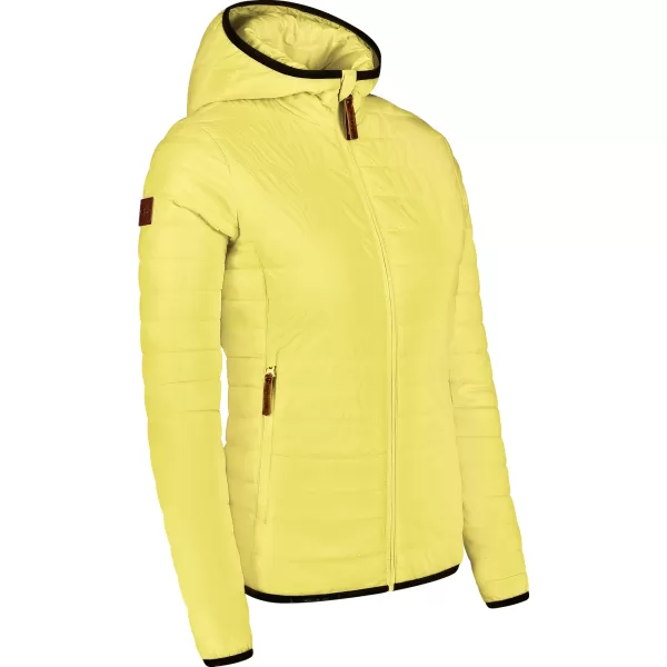  Postavljena jakna NORDBLANC NBWJL8117 JANTA 