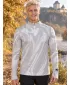 Muška sportska majica premium plus ALTISPORT VOJ/ALM072MI04 SIVA