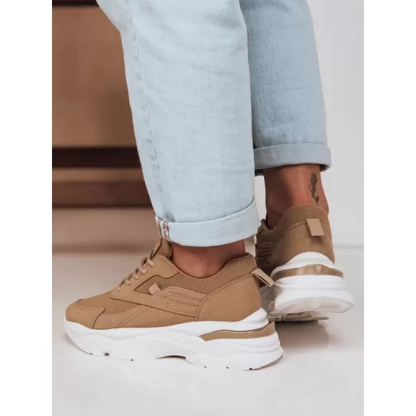  Dame DSTREET SPORTLIFE ZY0585 KAKI 