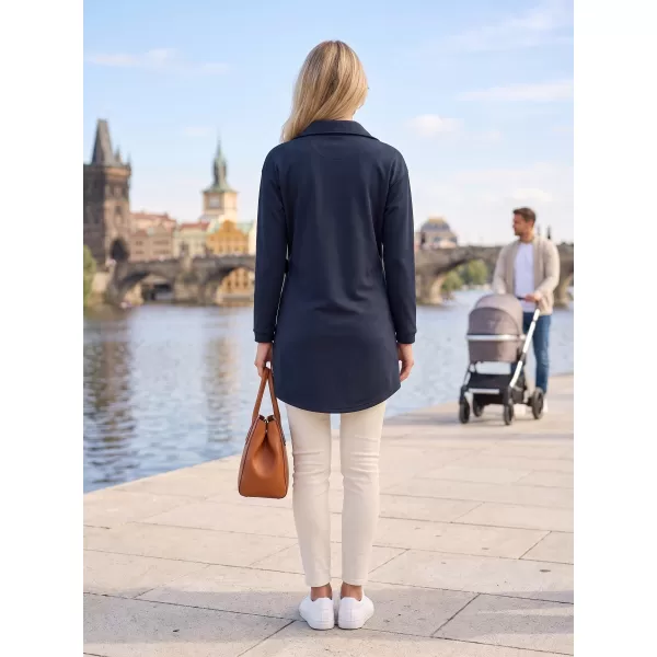  Ženska vrhunska trenirka ALTISPORT VOJ/ALW000MI05 CRNA 