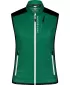 Laneni prsluk NORDBLANC LIFELINE NBWJL8114 ZELENA