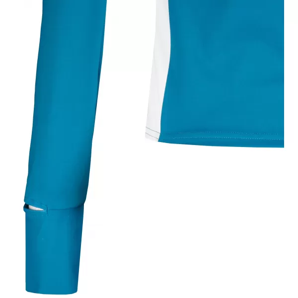  Ženska premium plus sportska majica ALTISPORT VOJ/ALW078MI04 KEROZIN 