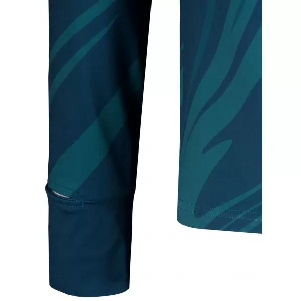  Muška sportska majica premium plus ALTISPORT VOJ/ALM072MI04 KEROZIN 