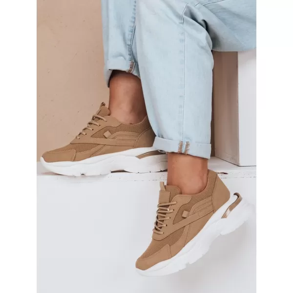  Dame DSTREET SPORTLIFE ZY0585 KAKI 