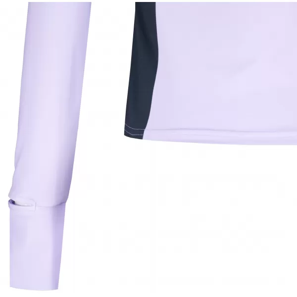 Ženska premium plus sportska majica ALTISPORT VOJ/ALW078MI04 LILA 