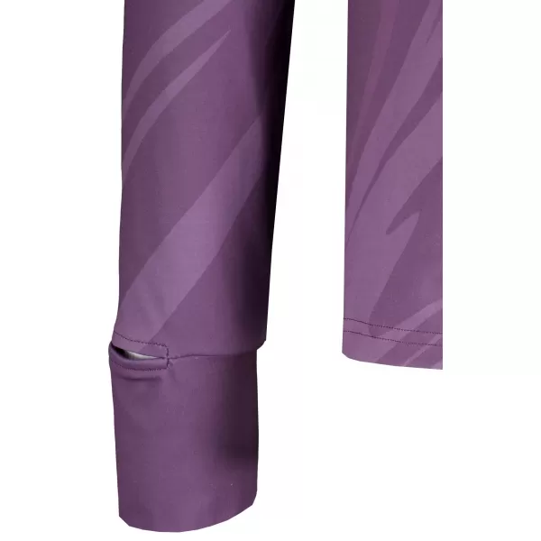  Muška sportska majica premium plus ALTISPORT VOJ/ALM072MI04 LJUBIČASTA 