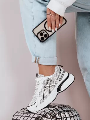 Dame DSTREET DYNAMICA ZY0584 CRNI