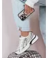 Dame DSTREET DYNAMICA ZY0584 CRNI
