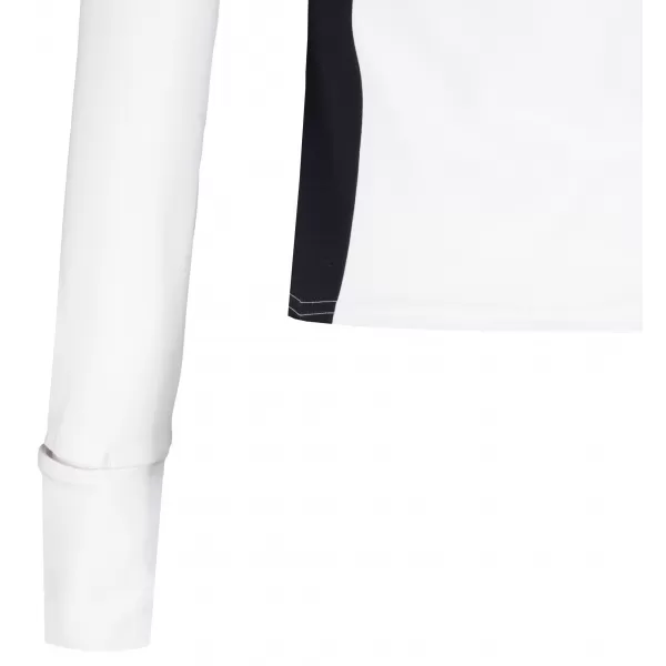  Ženska premium plus sportska majica ALTISPORT VOJ/ALW078MI04 BIJELA 