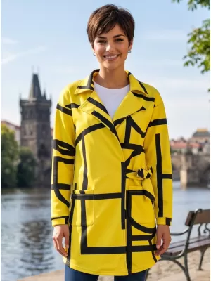 Ženska dukserica Premium torba ALTISPORT VOJ/ALW085MI05 JANTA