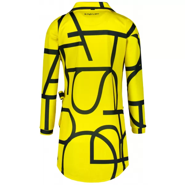  Ženska dukserica Premium torba ALTISPORT VOJ/ALW085MI05 JANTA 