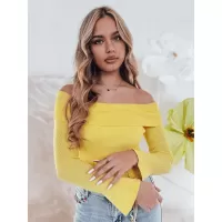 Žuta boja