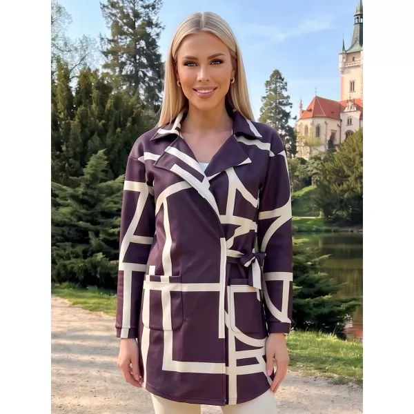  Ženska dukserica Premium torba ALTISPORT VOJ/ALW085MI05 RUDA 