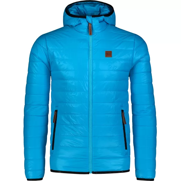  Postavljena jakna NORDBLANC NBWJM8116 KRALJEVSKI 