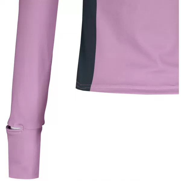  Ženska premium plus sportska majica ALTISPORT VOJ/ALW078MI04 LJUBIČASTA 