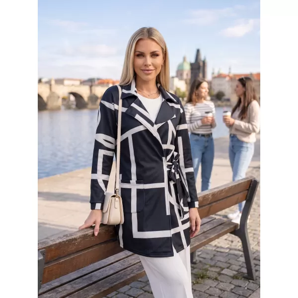  Ženska dukserica Premium torba ALTISPORT VOJ/ALW085MI05 CRNI 