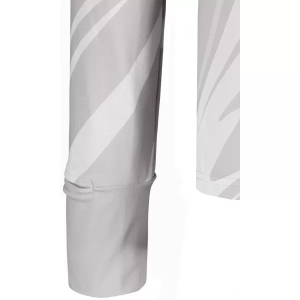  Muška sportska majica premium plus ALTISPORT VOJ/ALM072MI04 SIVA 