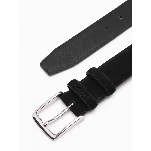  Muški pojas OMBRE OU-ACBE-0113 CRNI 
