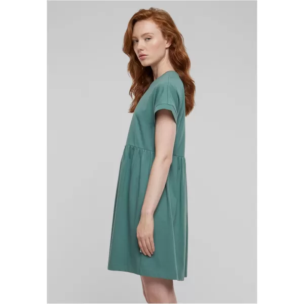  Haljina URBAN CLASSICS TB5040 PALELEAF 
