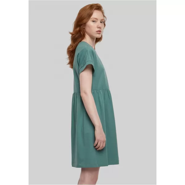  Haljina URBAN CLASSICS TB5040 PALELEAF 