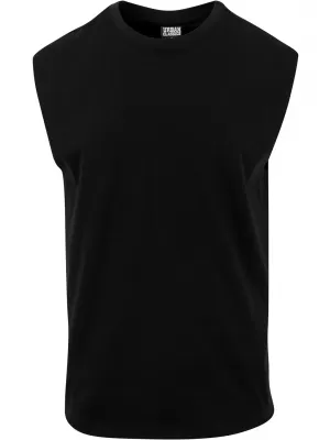 Vrh spremnika URBAN CLASSICS TB1562 CRNI