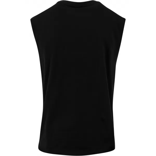  Vrh spremnika URBAN CLASSICS TB1562 CRNI 