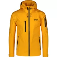 Žuta boja