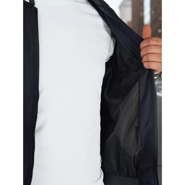  Jakna DSTREET TX5015 PLAVI 