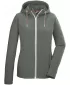 Ženski sweatshirt KILLTEC KOS 33 42851 SVIJETLOMASLINASTO