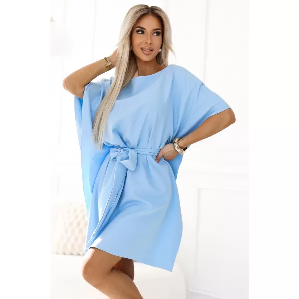  Haljina NUMOCO SOFIA 287-36 PASTEL 