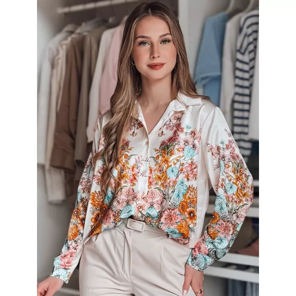  Košulja DSTREET BLOSSIVA DY0464 BEŽ 