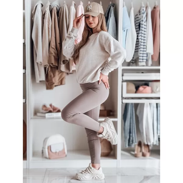  Ladijske hlače DSTREET UY2597 TAMNO SIVA 