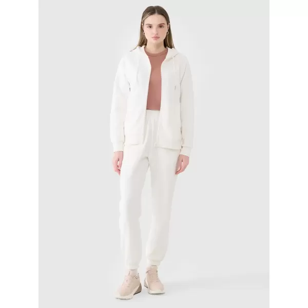  Dame 4F WSS25TTROF1013 OD BIJELE BOJE 