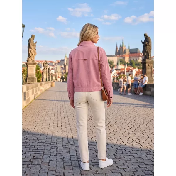  Ženska jakna ALTISPORT EVELINA LJUBIČICA 