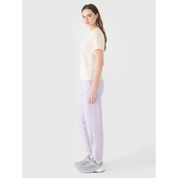  Dame 4F WSS25TTROF1013 LAGANA LJUBIČASTA 