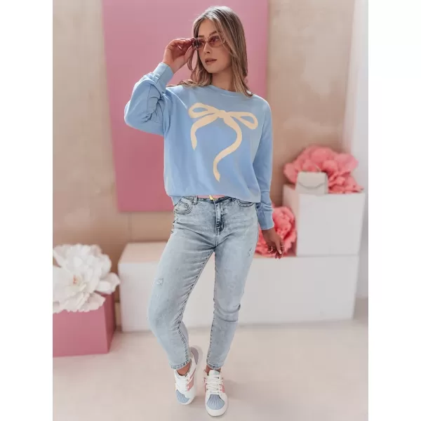  Ladijske hlače DSTREET SKINNEX UY2476 PLAVI 