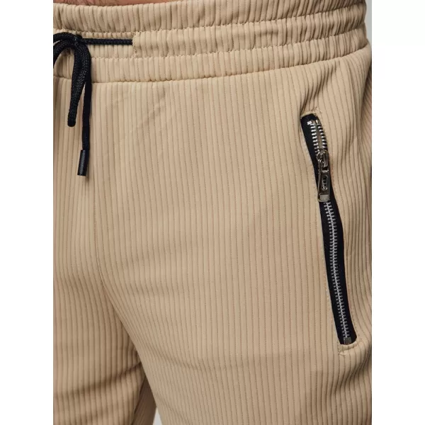  Hlače DSTREET UX4464 KAKI 