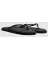 Ženski flip -flops 4F MM00FFLIF020A DUBOKO CRNA