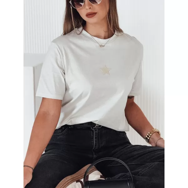  Košulja DSTREET STARZ RY2559 BEŽ 