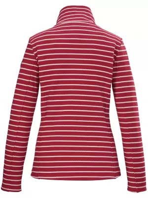 Ženski sweatshirt KILLTEC GS 60 43174 TAMNORUŽIČASTA