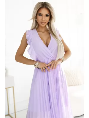 Haljina NUMOCO EMILY 315-7 VRIJESAK