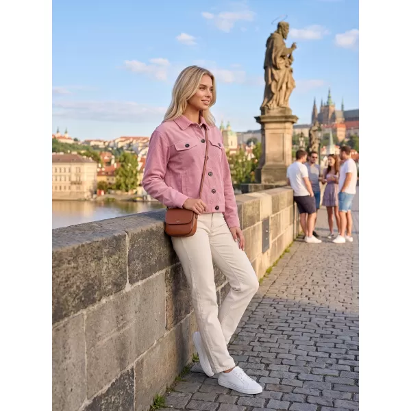  Ženska jakna ALTISPORT EVELINA LJUBIČICA 