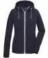 Ženski sweatshirt KILLTEC KOS 33 42851 TAMNOPLAVA