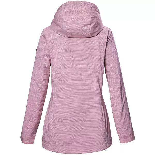  Ženska jakna KILLTEC GS 67 42694 RUŽIČASTA 