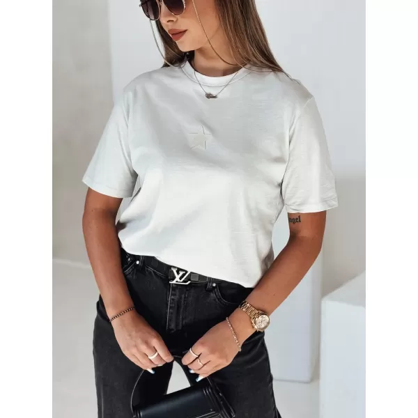  Košulja DSTREET STARZ RY2559 BEŽ 