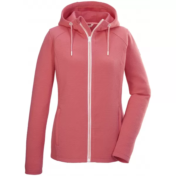  Ženski sweatshirt KILLTEC KOS 33 42851 KORALJNI 